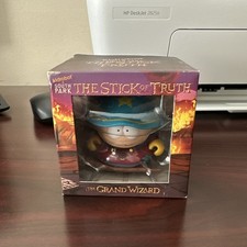 2014 Kidrobot X South Park The Stick of Truth Vinyl Figures 34