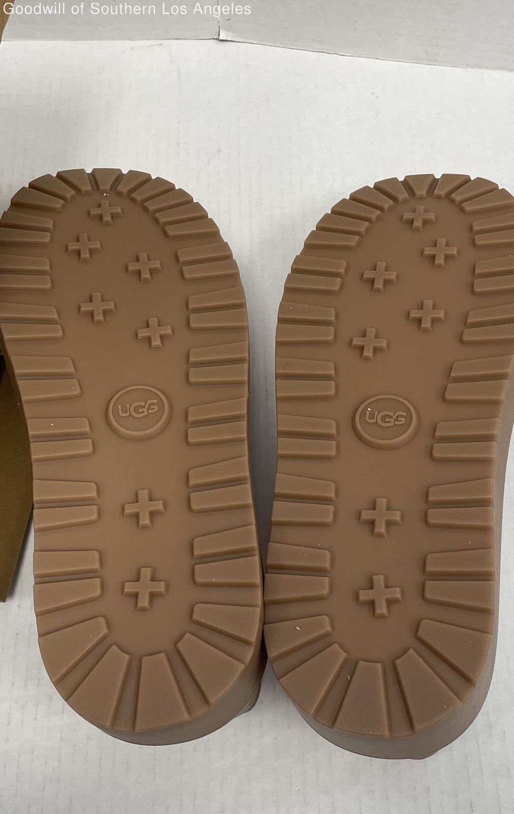 UGG Guard Chestnut Rubber Boot Guards Unisex Adul… - image 7