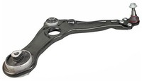 Metzger Autoteile Lenker, RadaufhäNgung 58116902 FüR Renault