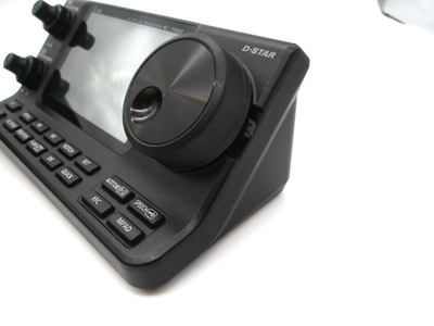 Icom IC-7100 Ham Radio 100W HF/VHF/UHF All Mode Mobile Transceiver