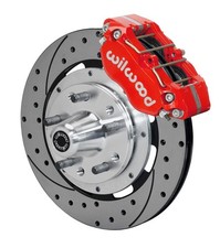 Wilwood Disc Brake Kit -