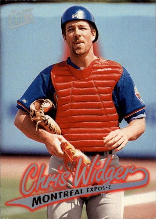B2261- 1997 Ultra Baseball Cards 501-550 +Rookies -You Pick- 15+ FREE US SHIP