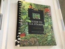 Postal Service Guide to US Stamps, 37th Edition