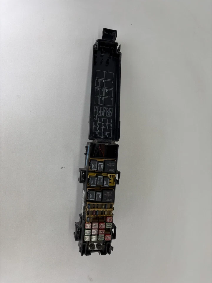 Caixa de fusíveis Jeep Grand Cherokee 2002 56042955AE - Imagem 2 de 4