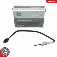 Sensor Abgastemperatur Esen SKV 30SKV451 FüR BMW 1Er F20 F21 3Er F30 F80 Touring