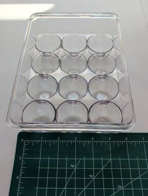 ONE DOZEN EGG HOLDER