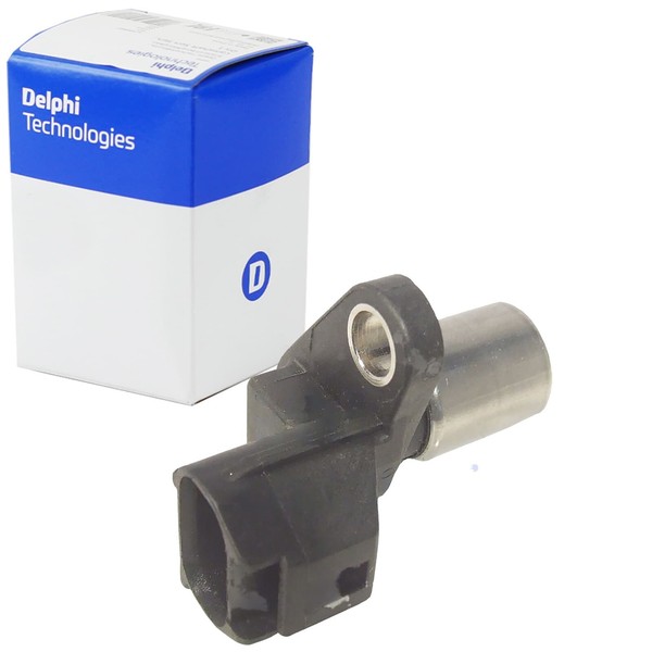 Delphi Nockenwellensensor Passend FüR Lexus RX Toyota Avensis Corolla Previa-image