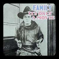 Family - Its Only A Movie - 2CD Remast - Cd - F600Z