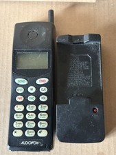 Retro Late 1990s US Brick Phone - Audiovox Airtouch MVX-430