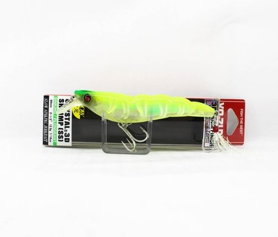 Yo Zuri 3D Crystal Shrimp 90 mm Versenkung Köder R1162-LSAC (2622)