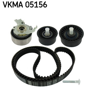 SKF VKMA 05156 Timing Belt Kit for CHEVROLET,DAEWOO,HOLDEN,OPEL,SAAB,VAUXHALL