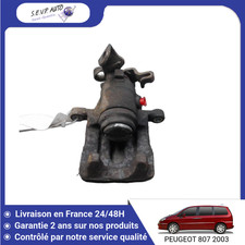 Etrier de frein Peugeot 807