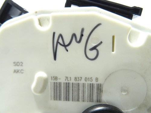 PORTIERSLOT LINKS VOOR VW Transporter T6 Van 2.0 TDI 150 (CXHA) 7L1837015F - Afbeelding 2 van 6