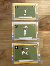 8 Bits - Real Madrid - Alaba - Bellingham - Bale