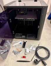 3D High Speed Drucker KLP1 Kingroon 230x230x210
