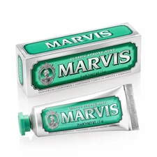 Marvis Marvis Classic Strong Mint Travel Size 25 ml / 1.3 oz Fresh
