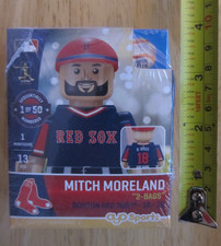 Limited Edition Mariano Rivera OYO Minifigure Made to Honor Retiring Pitcher 15