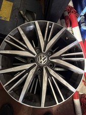 Volkswagen Golf Mk7/7.5 Alloys X4 16”