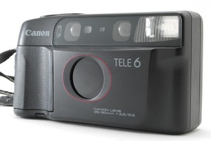 Canon Tele 6 | eBay