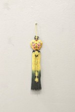 Korean Norigae Handmade Clothing Accessory     
