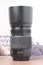 Panasonic H-HSA35100 LUMIX G X Vario 35-100mm F/2.8 II Power OIS Zoom Lens
