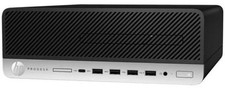 HP ProDesk 600 G5 SFF Desktop i5-9500 16GB RAM 256GB SSD