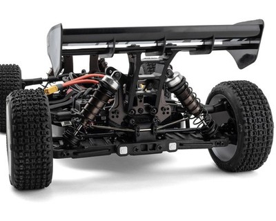 Kyosho Inferno MP10e Readyset 1/8 4WD Brushless Electric Buggy