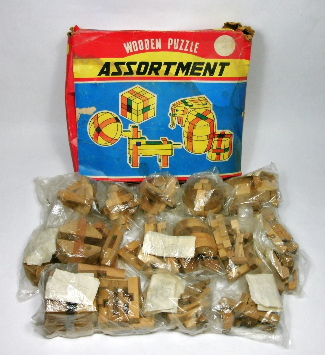 ペグパズル　木製　にわとり　1940s　オランダ　ヴィンテージ Wood Vintage Puzzles for sale - eBay