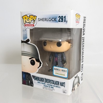 Funko Pop! Sherlock フィギュアセット Funko Pop! Sherlock フィギュアセット 【公式通販】