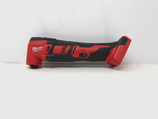Milwaukee M18 18V Cordless Multi-Tool Oscillating Tool 2626-20 Tool Only