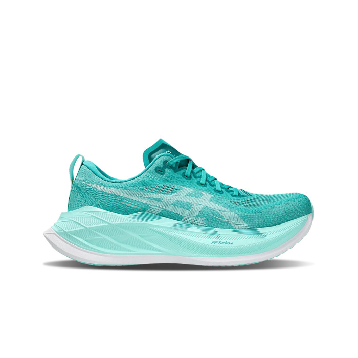 Asics Superblast 2 Wave Teal Illuminate Mint Sneakers