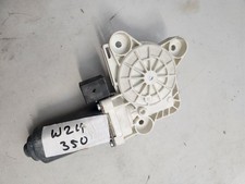 Mercedes W211 E-Klasse Fensterhebermotor hinten rechts A2118202442 HR Mercedes W211 E-Klasse Fensterhebermotor hinten rechts A2118202442 HR