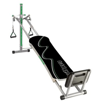 Exercise Machine Total Gym Ultimate Price Lifting Machines Total