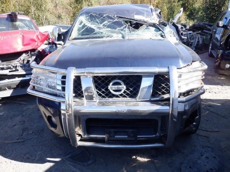 机箱 ECM 变速锁控制 适合 04-08 INFINITI QX56 26509185 — 第 2/4 张图片