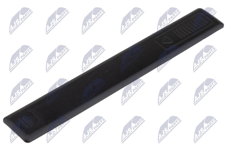 4x ✅Fits NTY EZC-SU-015 ROOF STRIP COVER ⭐UK Seller⭐ - Image 5