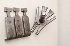 Proto 4001 B J S Universal Hub Axle Puller USED