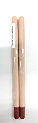 2 PACK Maybelline Maybelline New York Gigi Hadid Lip Liner-GG 14 Erin