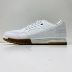 British Knights Men BMETHOMMES White Synthetic Lace-Up Shoes Size 10.5 — photo 1
