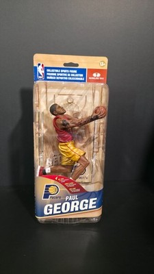Paul George McFarlane NBA Series 29 Figure Indiana Pacers - LGS Sale