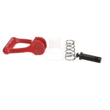 Bunn-O-Matic BunnOMatic 28707.0006 Faucet Repair Kit, Red Hdl (Du
