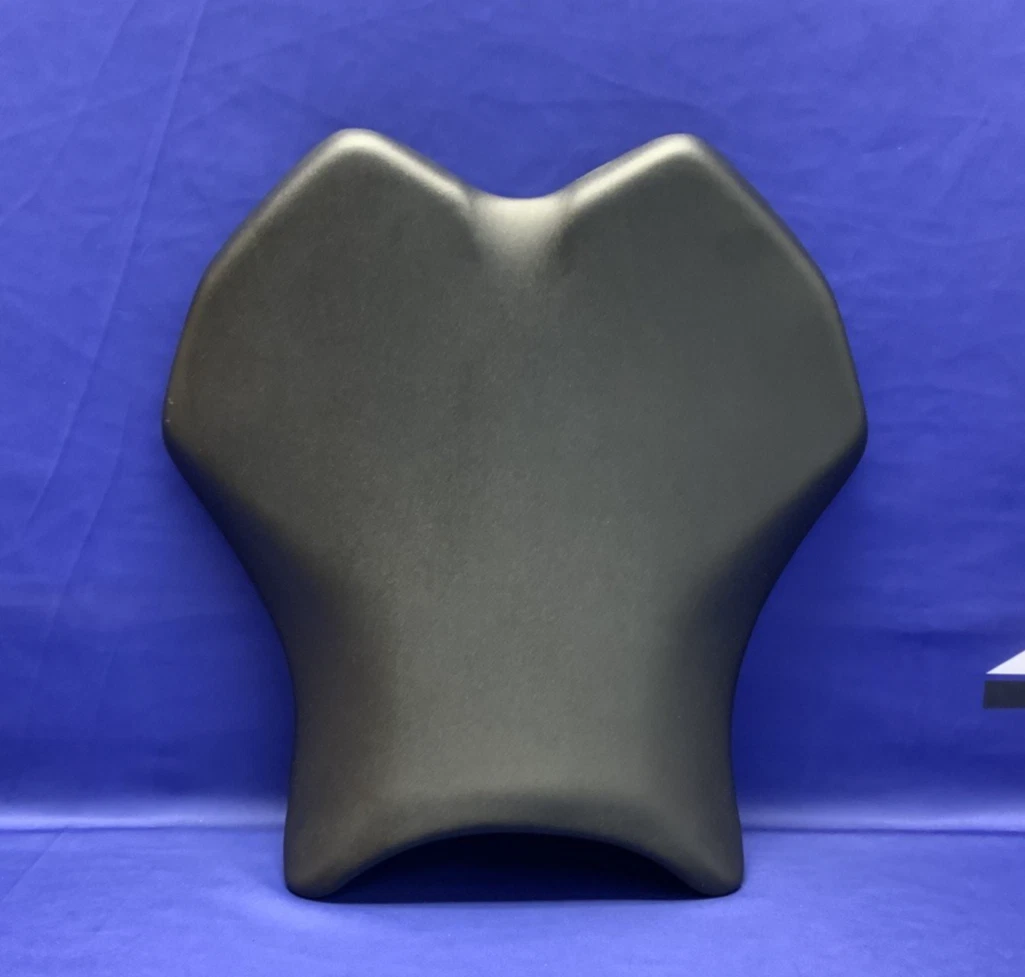 Yamaha Seat (Black) YZF-R6 2017-2024 OEM BN6-24710-01-00