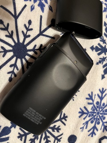 BABYBLISS PRO UV DISINFECTING METAL SINGLE FOIL SHAVER,KILLS 99% OF BACTERIA (G3