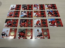 2025-26 Upper Deck Tim Hortons Team Canada Olympic Hockey Checklist Guide in-content 36