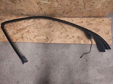 Porte avant et accessoires BMW 732