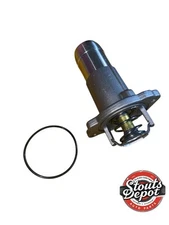 Engine Coolant Thermostat Housing Assembly 48718 538-187