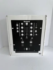 Numark M2 2-Channel Scratch Mixer
