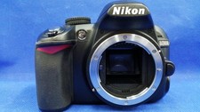 NIKON D3100 Lens Kit