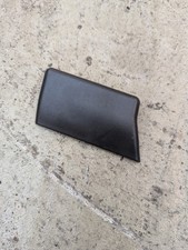 Guarnizione montante parafango destro lato guida Audi A4 2006 copertura plastica 8E0853590L