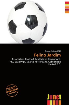 Emory Christer | Felino Jardim | Taschenbuch | Englisch (2026) | OmniScriptum