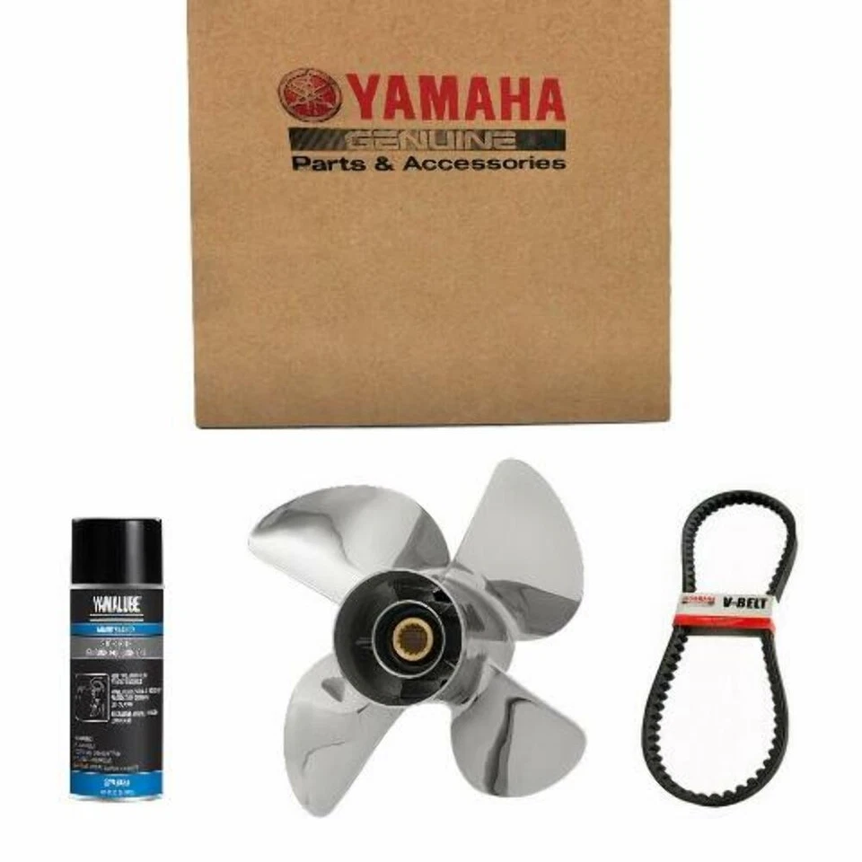 Junta tórica Yamaha 93210-19123-00; 932101912300 hecha por Yamaha Foto 2 de 4